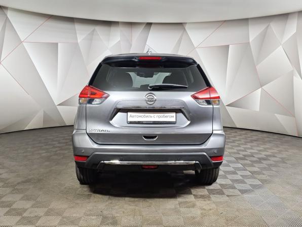 Nissan X-Trail III Рестайлинг с пробегом 2018 года, цена 2 098 000 рублей, 112738 км, внедорожник, Автокод Объявления