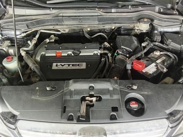 Honda CR-V III с пробегом 2008 года, цена 1 410 000 рублей, 135000 км, внедорожник, Автокод Объявления