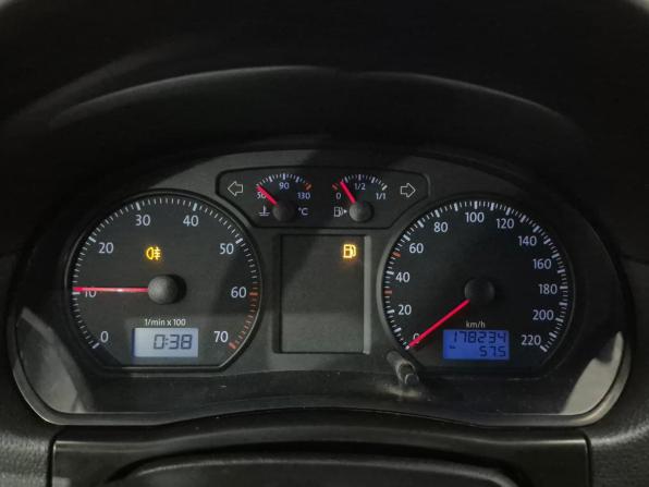 Volkswagen Polo IV Рестайлинг с пробегом 2006 года, цена 430 000 рублей, 178233 км, хэтчбек, Автокод Объявления