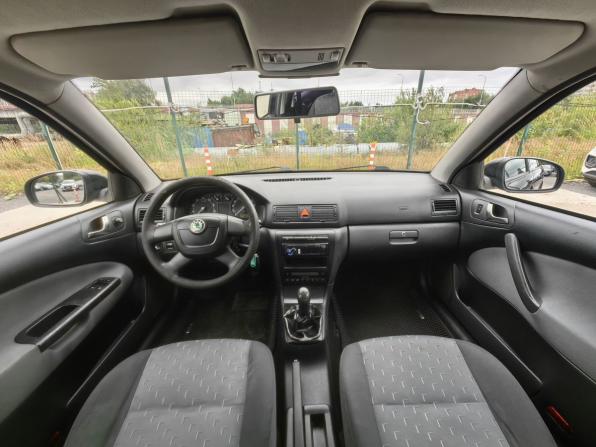 Skoda Octavia I (A4) Рестайлинг с пробегом 2010 года, цена 359 000 рублей, 350000 км, лифтбек, Автокод Объявления