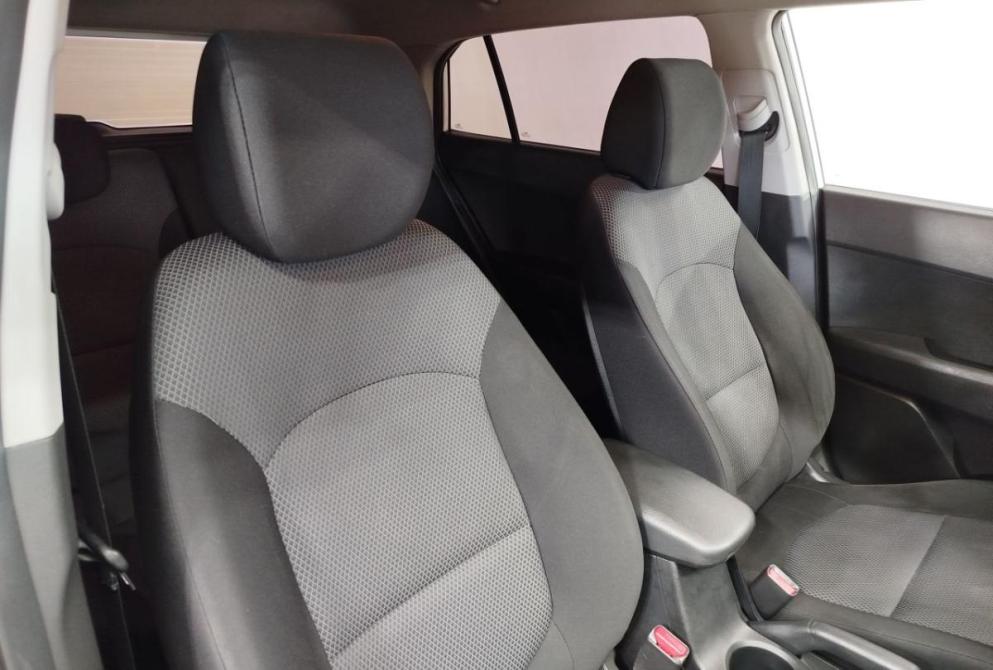 Hyundai Creta I Саратов  - изображение 21