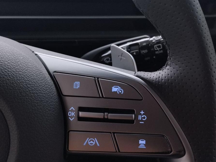 Hyundai Staria I Минеральные Воды  - изображение 12