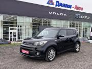 Kia Soul II Рестайлинг Набережные Челны  - изображение 24