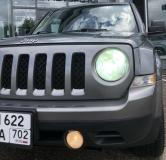 Jeep Liberty (Patriot) Стерлитамак  - изображение 27