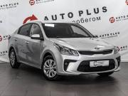 Kia Rio IV Минеральные Воды  - изображение 18