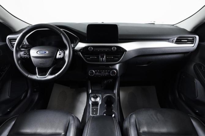 Ford Escape IV с пробегом 2021 года, цена 2 249 000 рублей, 31000 км, внедорожник, Автокод Объявления