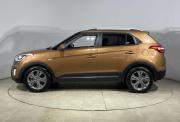 Hyundai Creta I Саранск  - изображение 43