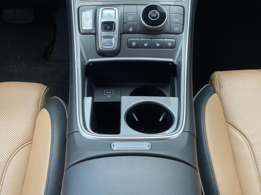 Hyundai Santa Fe IV Рестайлинг Белгород  - изображение 16