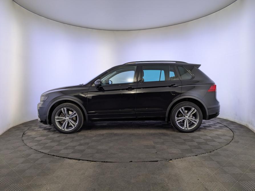 Volkswagen Tiguan II Москва  - изображение 8