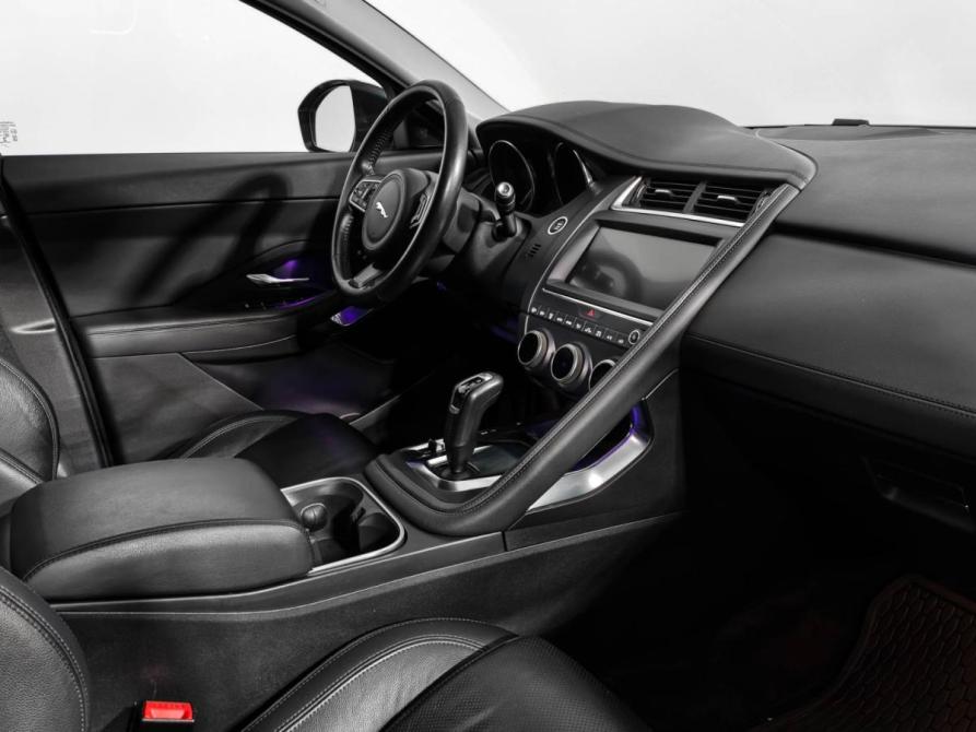 Jaguar E-Pace I Санкт-Петербург  - изображение 14