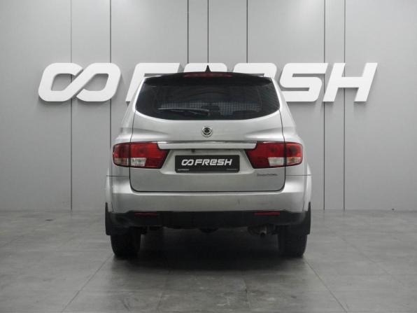 SsangYong Kyron I Рестайлинг с пробегом 2012 года, цена 810 000 рублей, 186486 км, внедорожник, Автокод Объявления