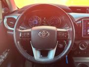 Toyota Hilux VIII Пермь  - изображение 23