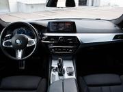 BMW 5 серии VII (G30/G31/G38) Москва  - изображение 36