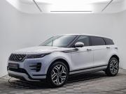 Land Rover Range Rover Evoque II Москва  - изображение 19