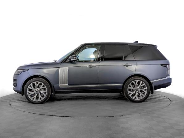 Land Rover Range Rover IV Рестайлинг с пробегом 2021 года, цена 8 000 000 рублей, 94495 км, внедорожник, Автокод Объявления