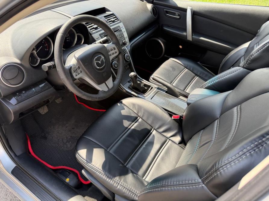 Mazda 6 II (GH) Энгельс  - изображение 22