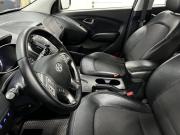 Hyundai ix35 I Рестайлинг Казань  - изображение 31