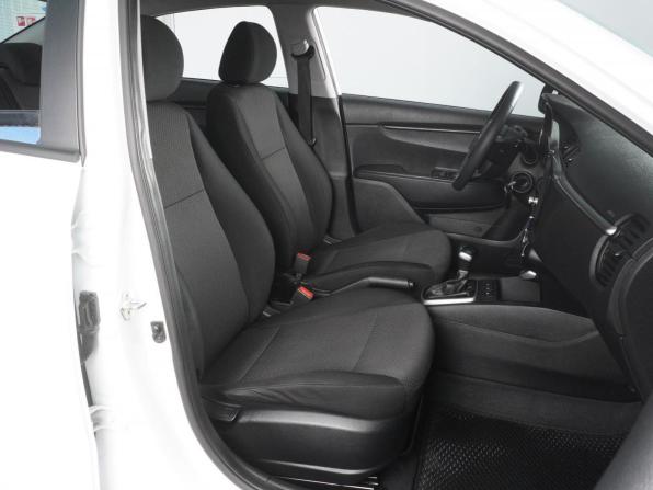 Kia Rio IV Рестайлинг с пробегом 2021 года, цена 1 445 000 рублей, 144513 км, седан, Автокод Объявления