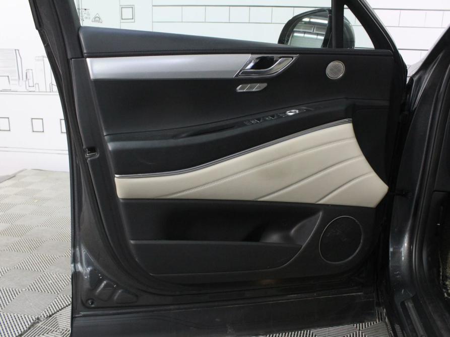 Genesis GV80 I Москва  - изображение 11