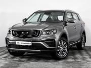 Geely Atlas Pro Санкт-Петербург  - изображение 31
