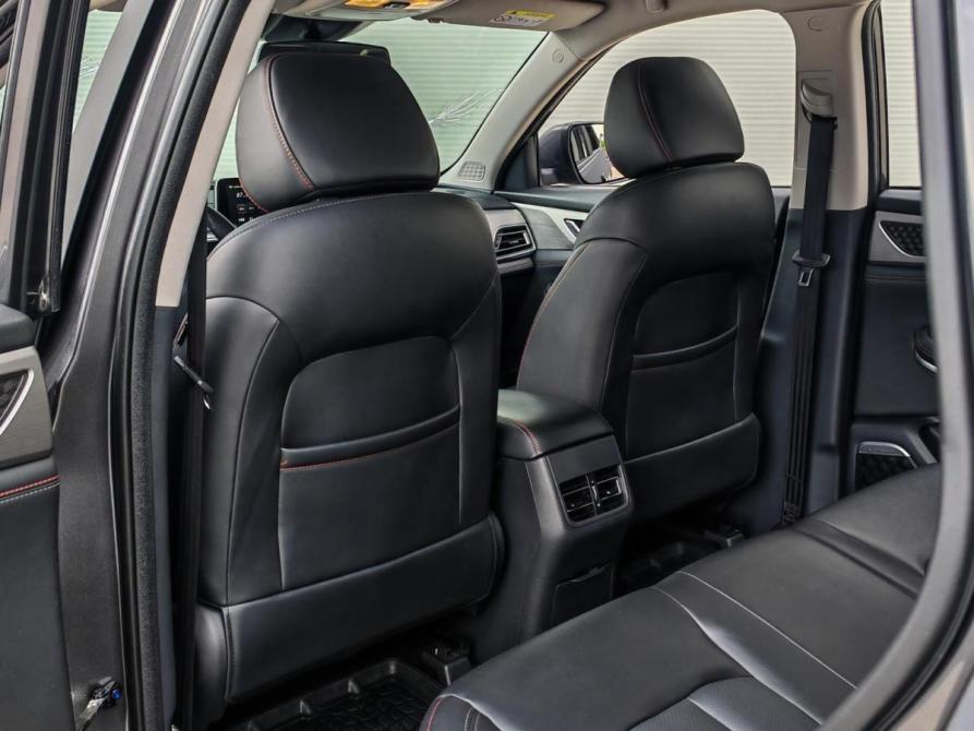 Changan CS75 I Рестайлинг Краснодар  - изображение 11