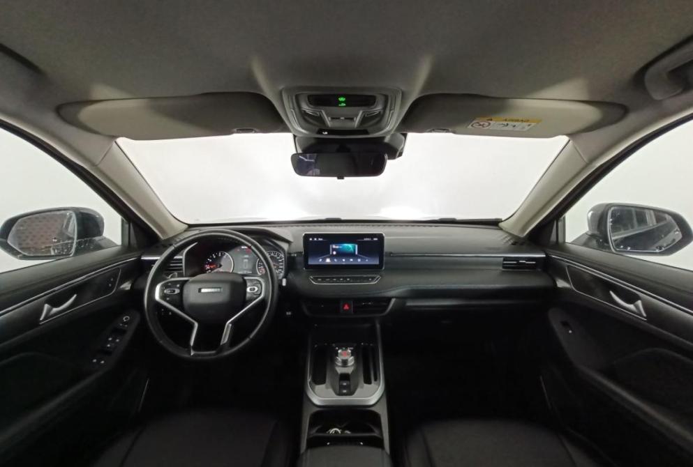 Haval Jolion I Рестайлинг Волгоград  - изображение 9