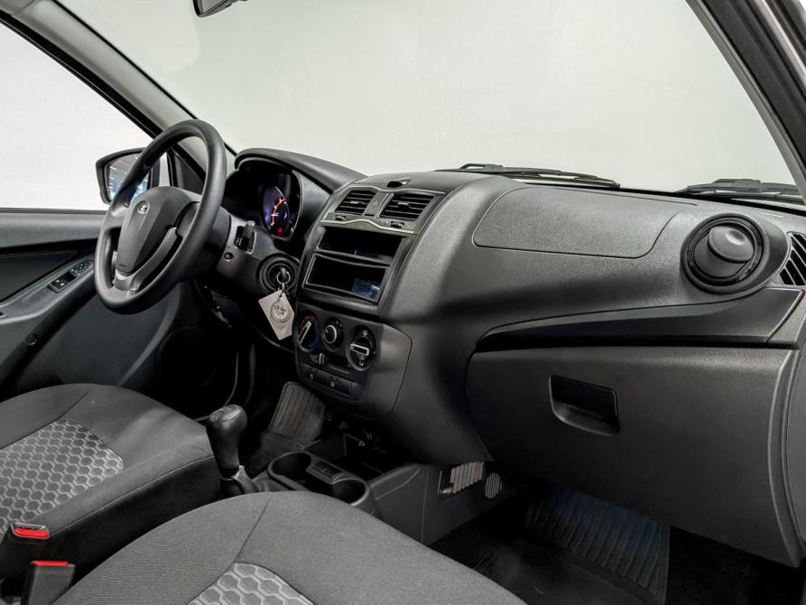 Lada (ВАЗ) Granta I Рестайлинг Санкт-Петербург  - изображение 12