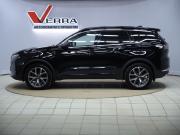Chery Tiggo 7 Pro Max I Рестайлинг Уфа  - изображение 26