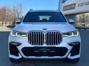 BMW X7 I (G07) Челябинск  - изображение 36