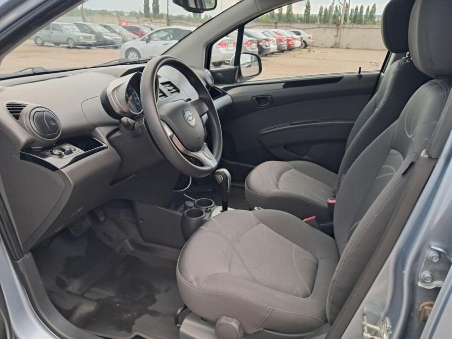 Chevrolet Spark III (M300) Рестайлинг Набережные Челны  - изображение 20