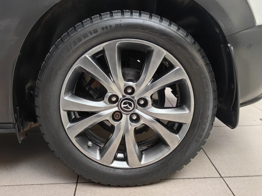 Mazda CX-30 I Подольск  - изображение 25
