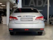 Nissan Almera III (G15) Москва  - изображение 23