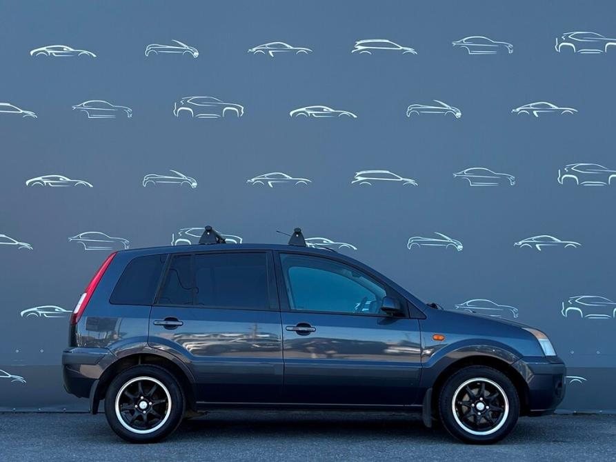 Ford Fusion I Рестайлинг Санкт-Петербург  - изображение 10