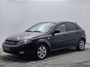 Chevrolet Lacetti I Москва  - изображение 17