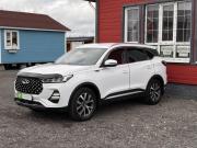 Chery Tiggo 7 Pro I Санкт-Петербург  - изображение 17