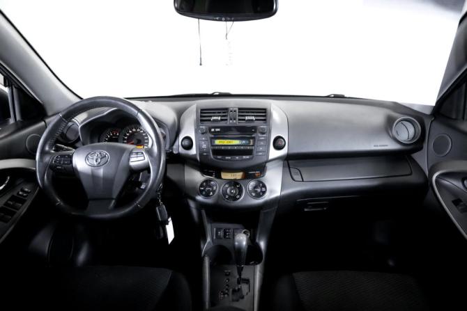 Toyota RAV4 III (XA30) Рестайлинг с пробегом 2012 года, цена 1 549 000 рублей, 174195 км, внедорожник, Автокод Объявления