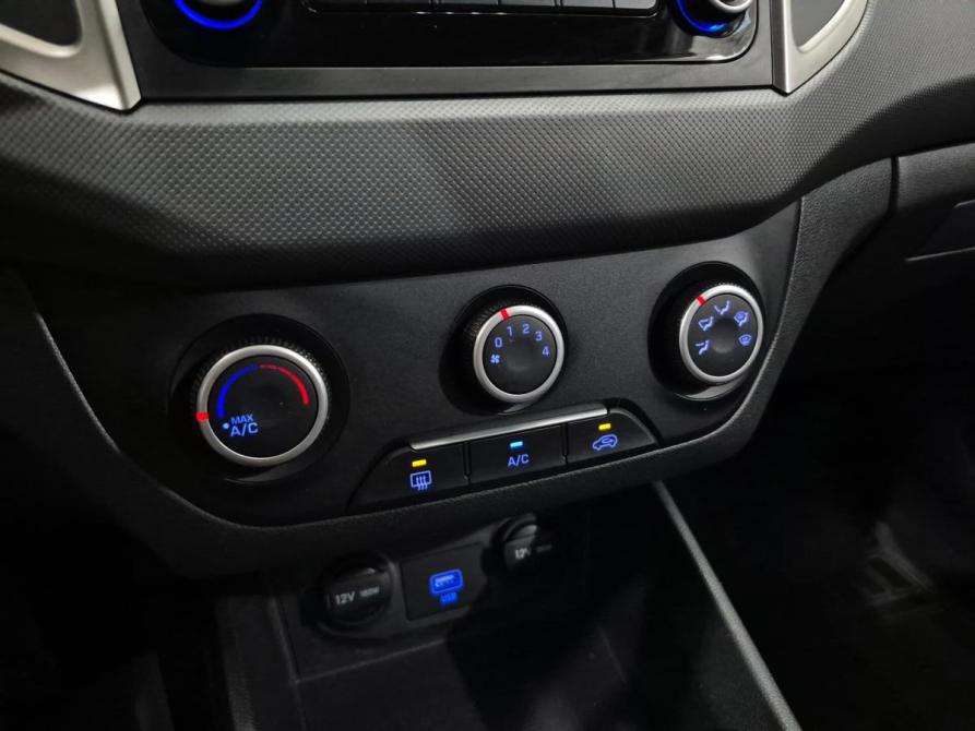 Hyundai Creta I Альметьевск  - изображение 18