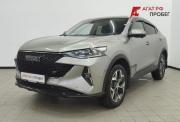 Haval F7x I Рестайлинг Екатеринбург  - изображение 27