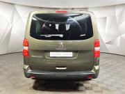 Peugeot Traveller I Москва  - изображение 28