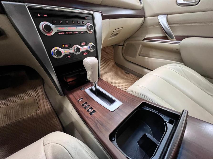 Nissan Teana II Рестайлинг Волгоград  - изображение 25