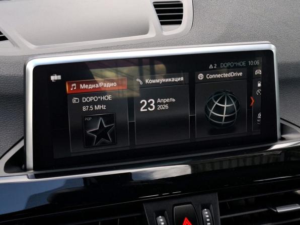 BMW X1 II (F48) Рестайлинг с пробегом 2020 года, цена 3 099 000 рублей, 83208 км, внедорожник, Автокод Объявления