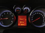 Opel Astra J Москва  - изображение 34