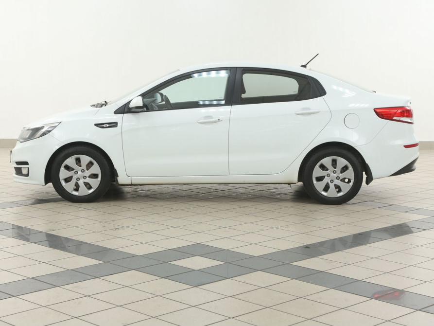 Kia Rio III Рестайлинг Иваново  - изображение 8