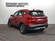 Kia Seltos I Пермь  - изображение 28