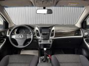 SsangYong Actyon II Рестайлинг Пермь  - изображение 37