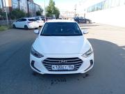 Hyundai Elantra VI (AD) Оренбург  - изображение 12