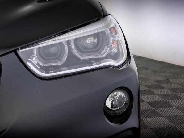 BMW X1 II (F48) с пробегом 2019 года, цена 2 500 000 рублей, 142043 км, внедорожник, Автокод Объявления
