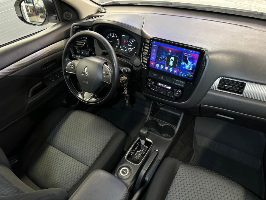 Mitsubishi Outlander III Рестайлинг 2 Краснодар  - изображение 15