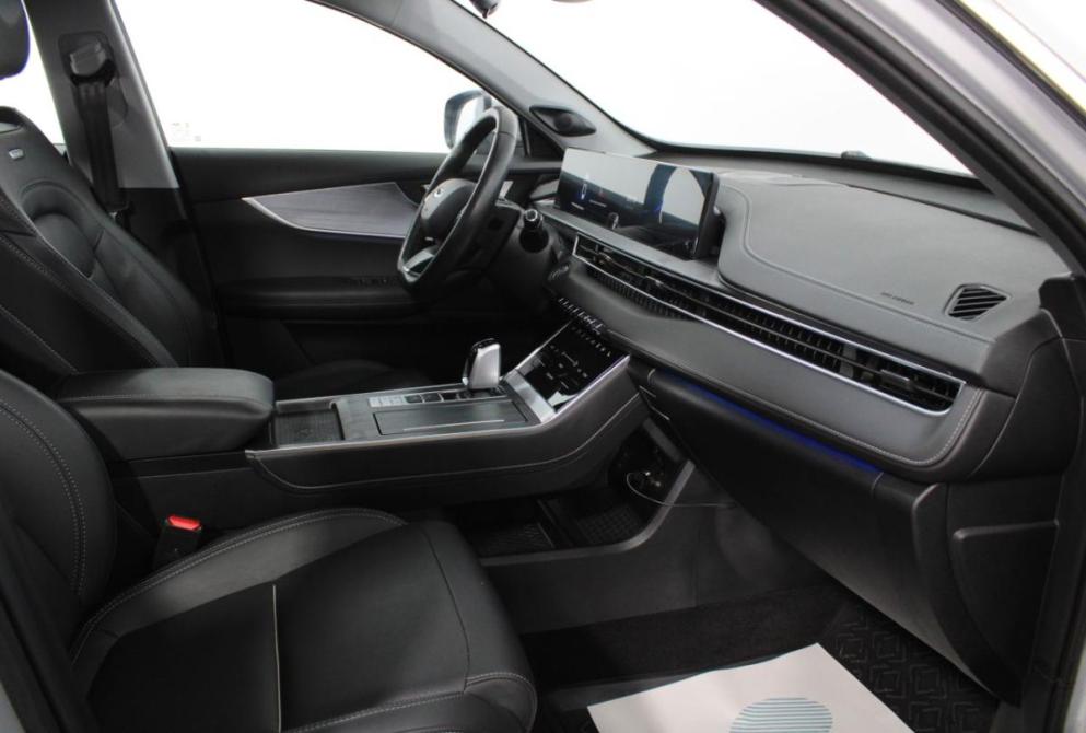 Chery Tiggo 7 Pro Max I Нижний Новгород  - изображение 13