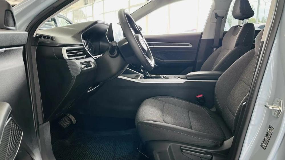 Geely Emgrand II Пермь  - изображение 12